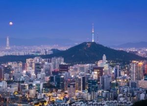 虚拟资产法一个月…代币上市量大幅减少