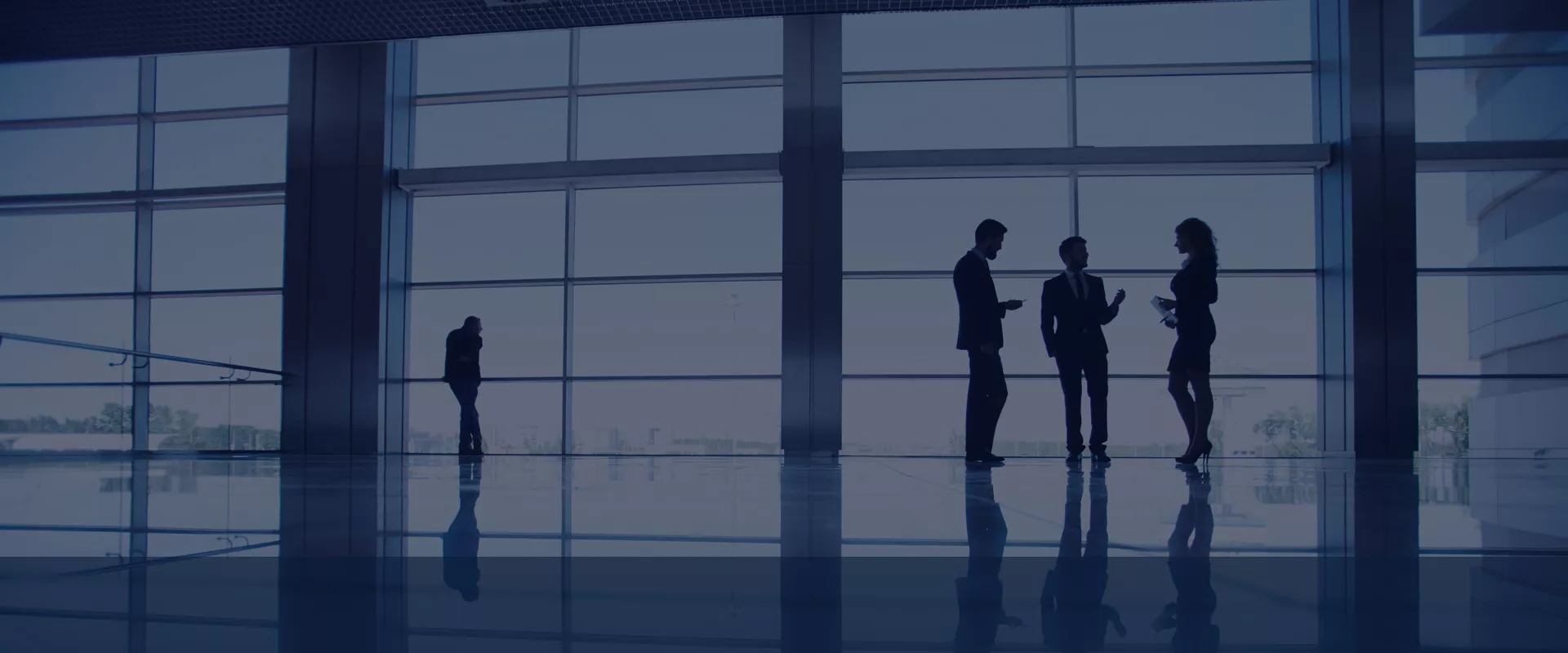 一站式基金設立及運營服務