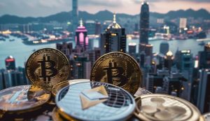 内地资产在香港发行代币,大门被推开了