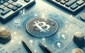 私募加密基金专题:私募加密基金基本情况、监管规则与税务政策概述