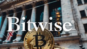 Bitwise Asset Management 宣布收购伦敦 ETC 集团