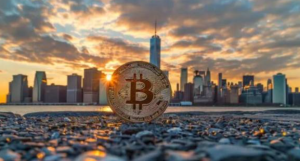 美国新泽西州泽西市养老基金将投资比特币ETF