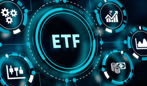 嘉信资产管理最新研究：ETF 投资者在市场和政治不确定性中保持冷静并继续投资