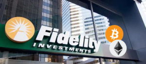 富达推出新货币市场基金，进军区块链领域